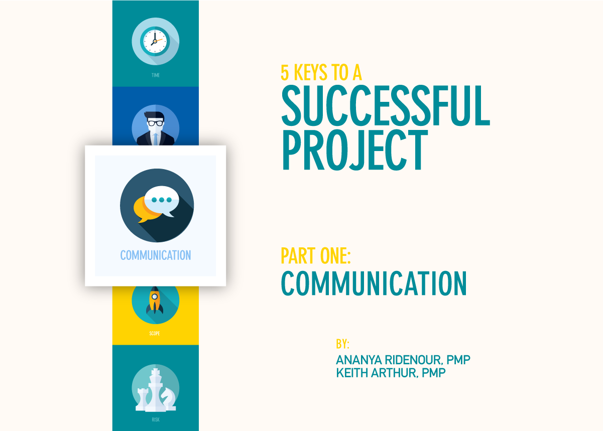 5 Keys To A Successful Project, Part 1: Communication | Zumasys